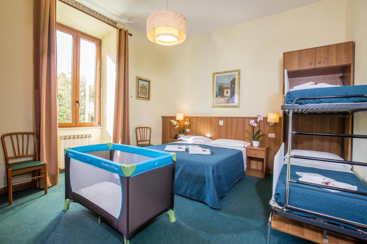 Trastevere 3* Roma