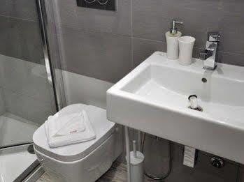 Hotel Trastevere