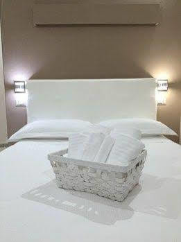 Trastevere Hotel