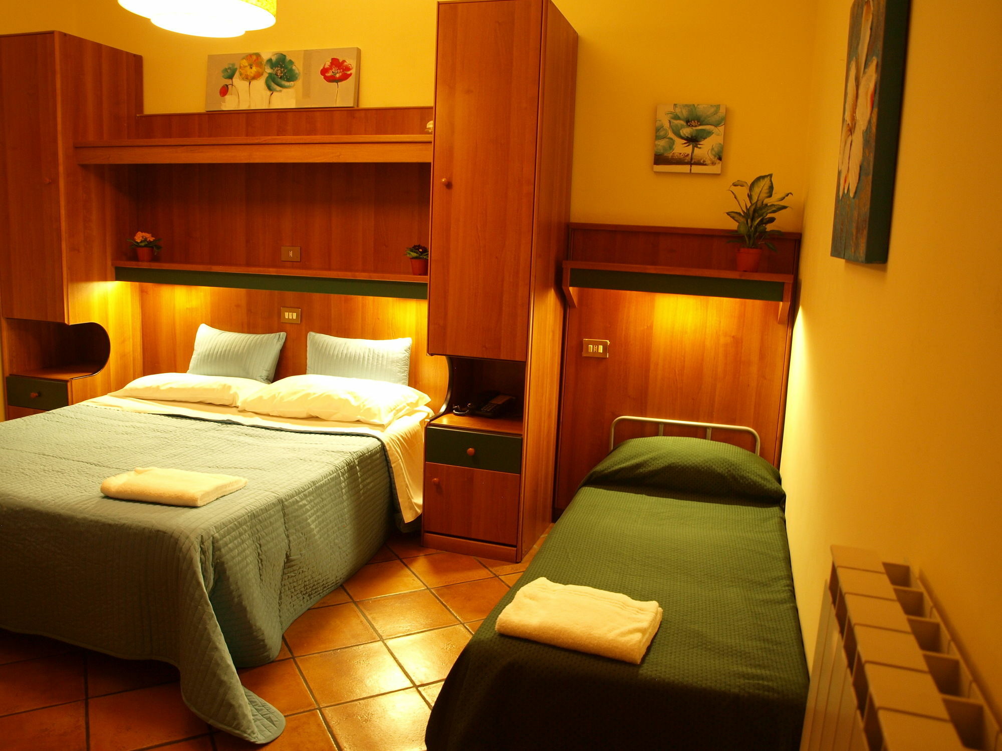 Hotel Trastevere