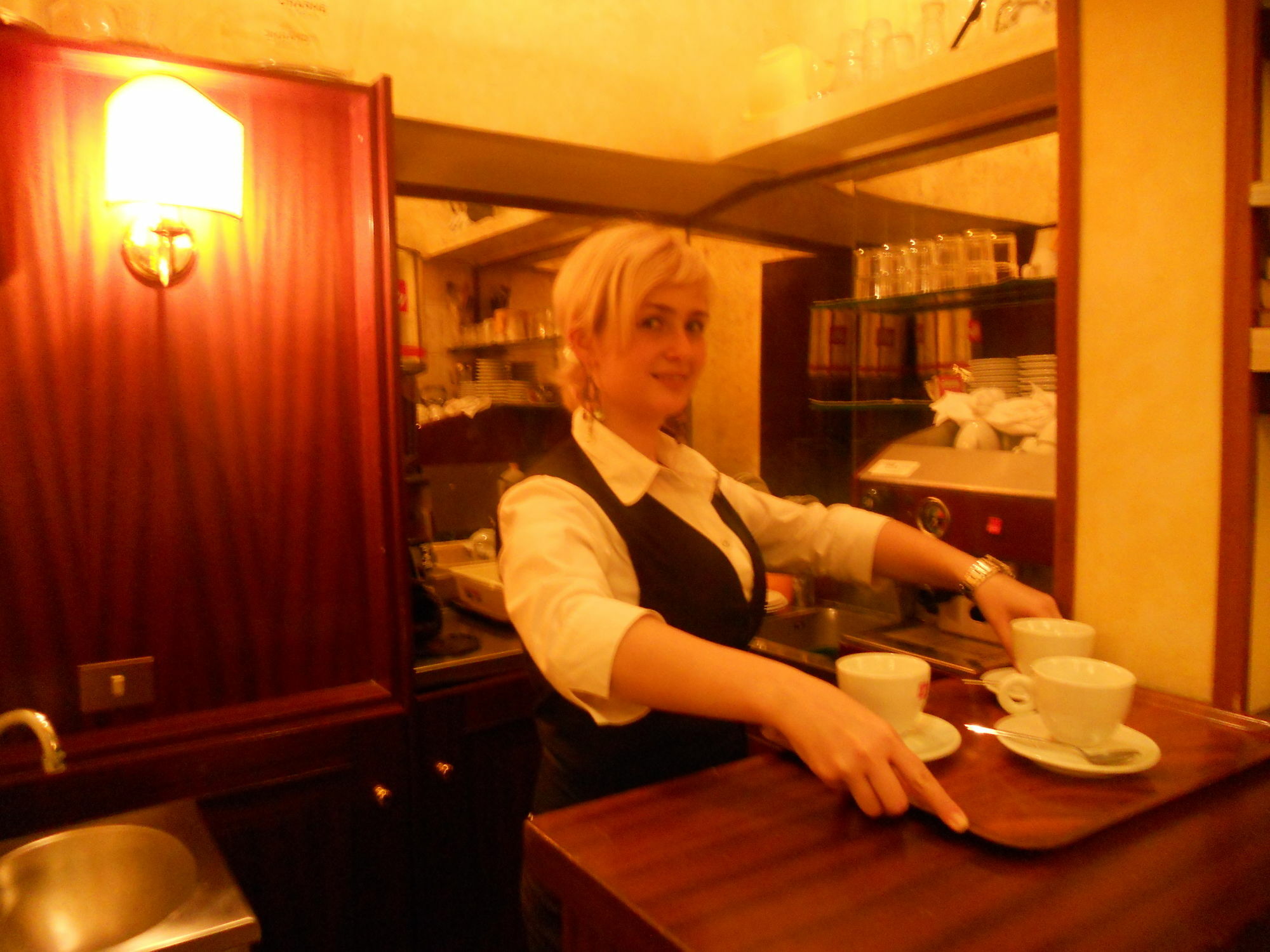 Trastevere Hotel Roma