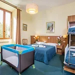 Hotel Trastevere