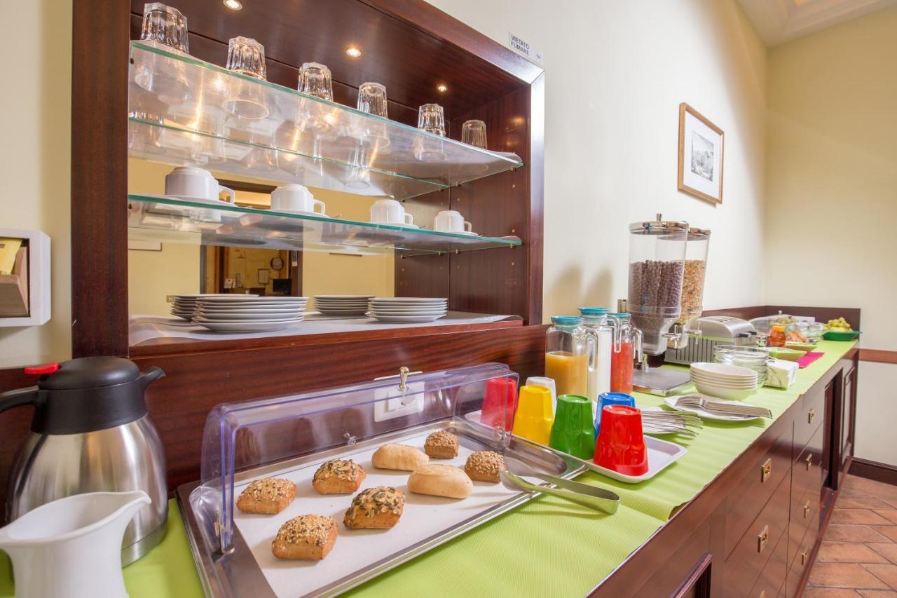 Hotel Trastevere 3*