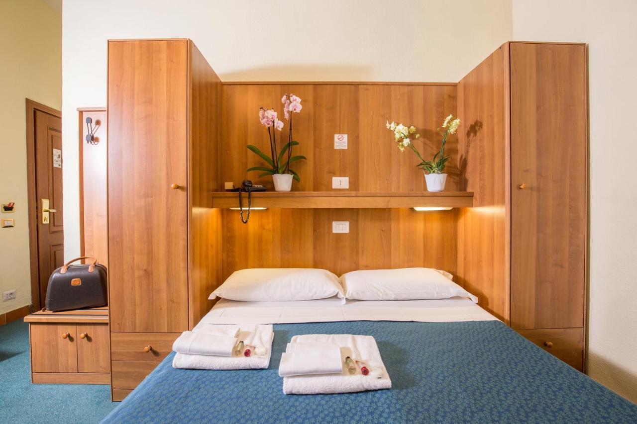 Trastevere Hotel