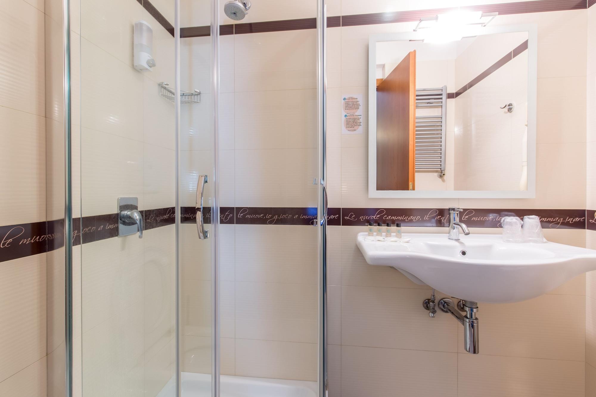 Trastevere Hotel Roma