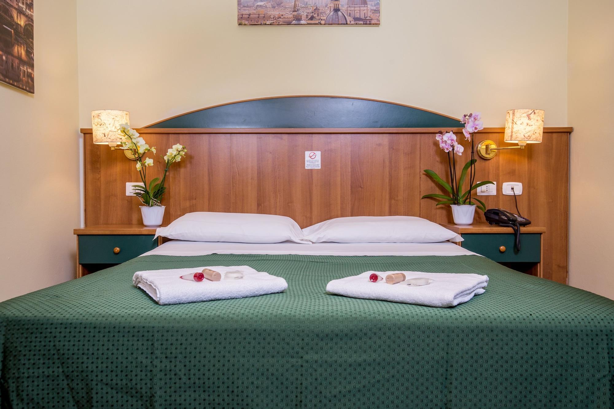 Trastevere Hotel