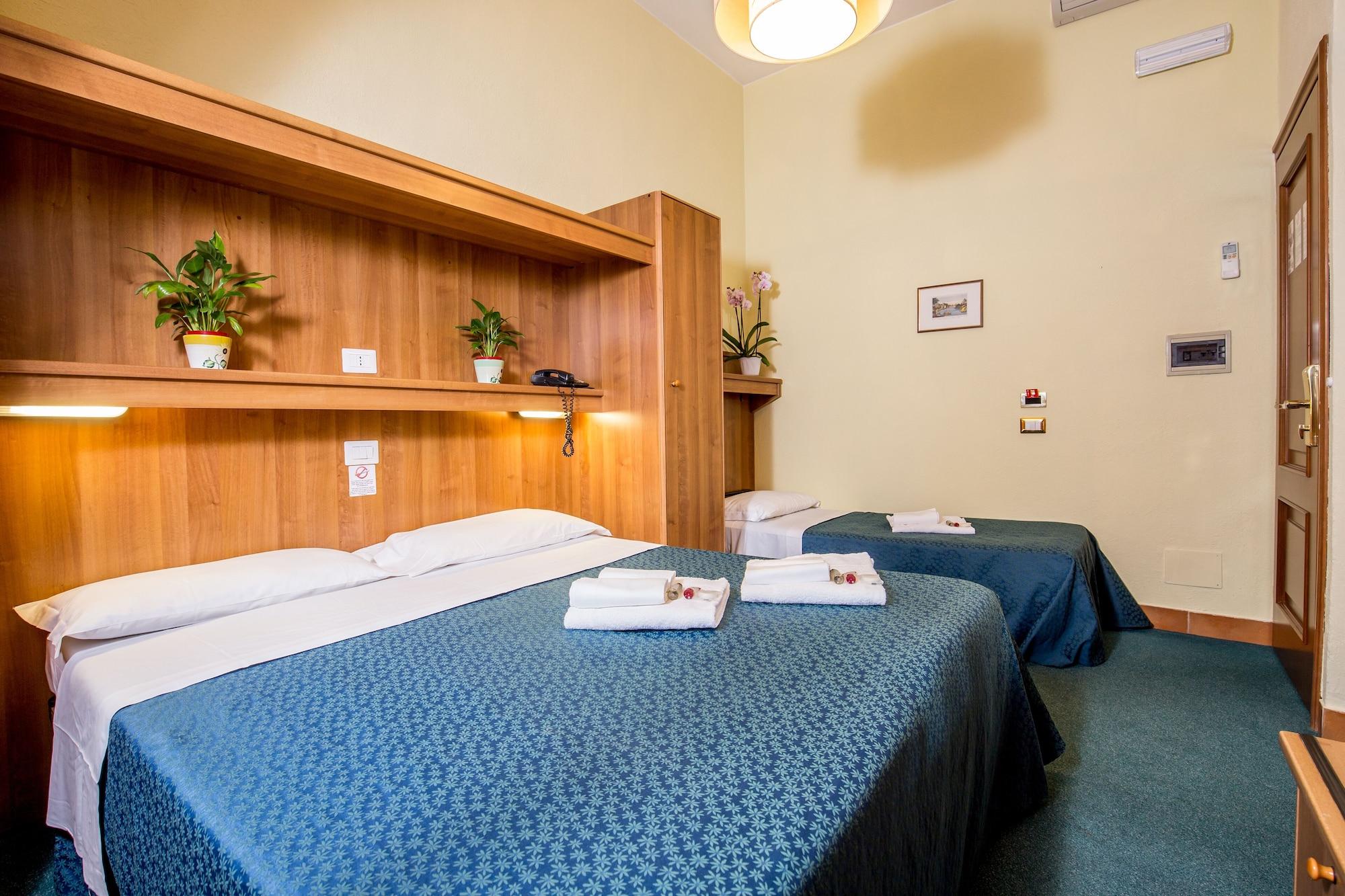 Trastevere Hotel Roma