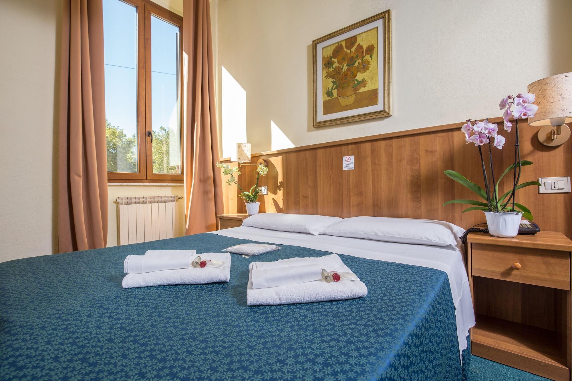 Hotel Trastevere Roma