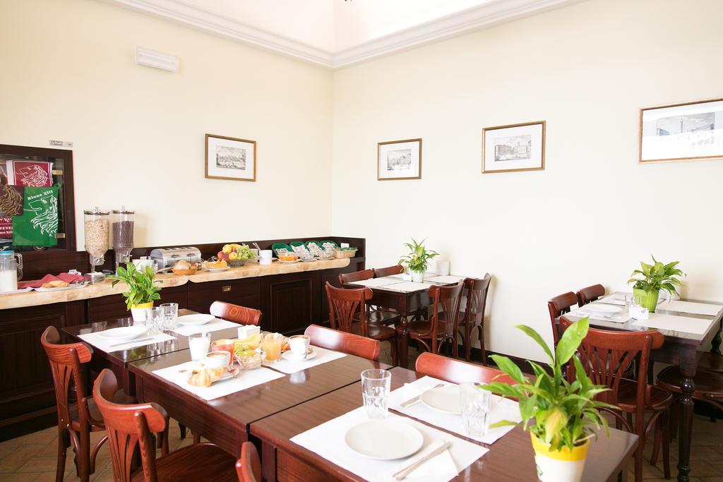 Trastevere Hotel Roma
