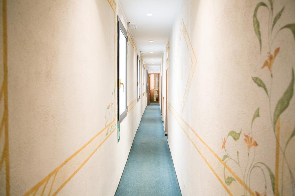 Hotel Trastevere Roma
