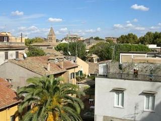 Trastevere Roma