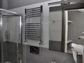 Trastevere Hotel 3*