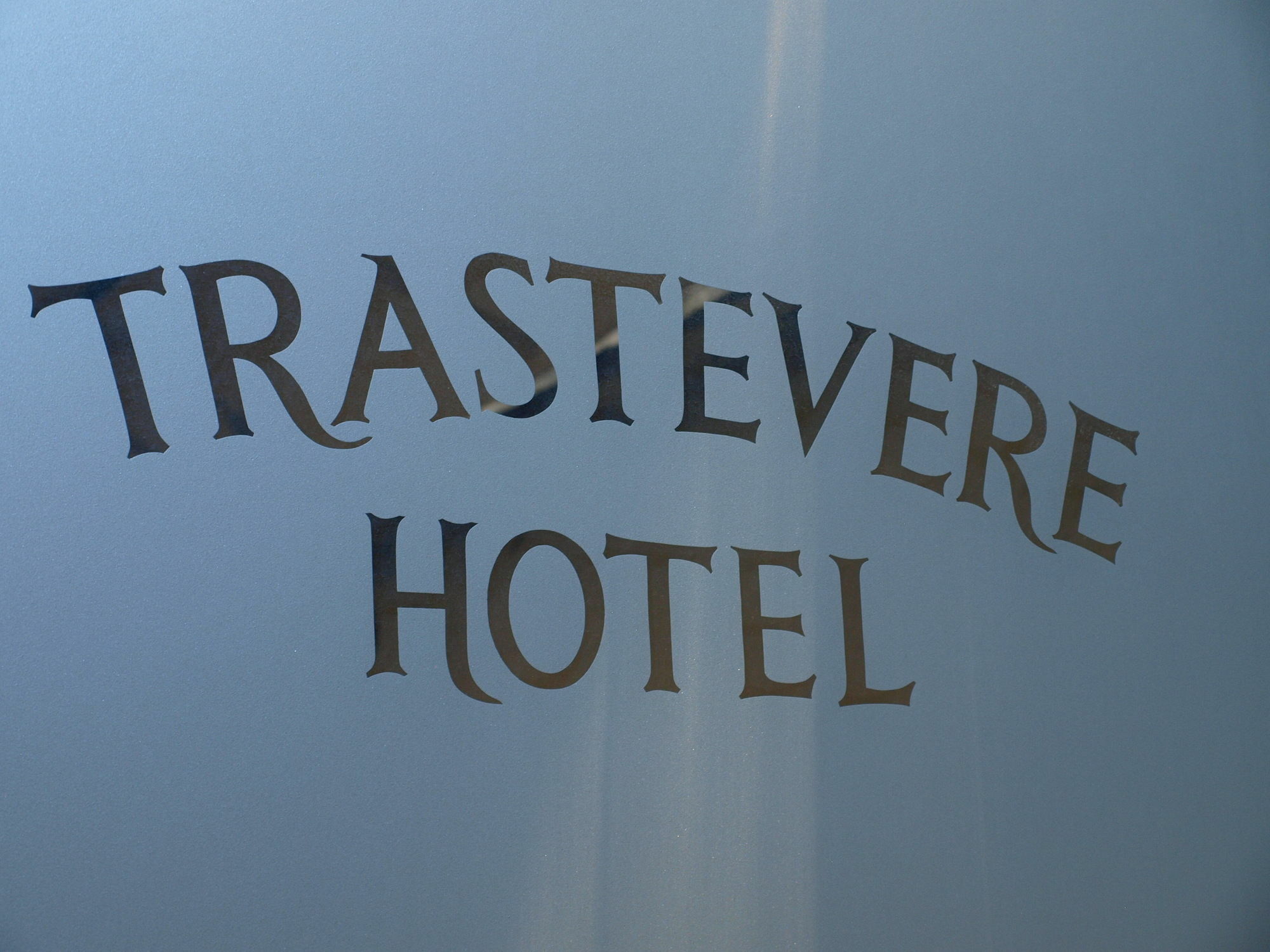 Trastevere Hotel Roma