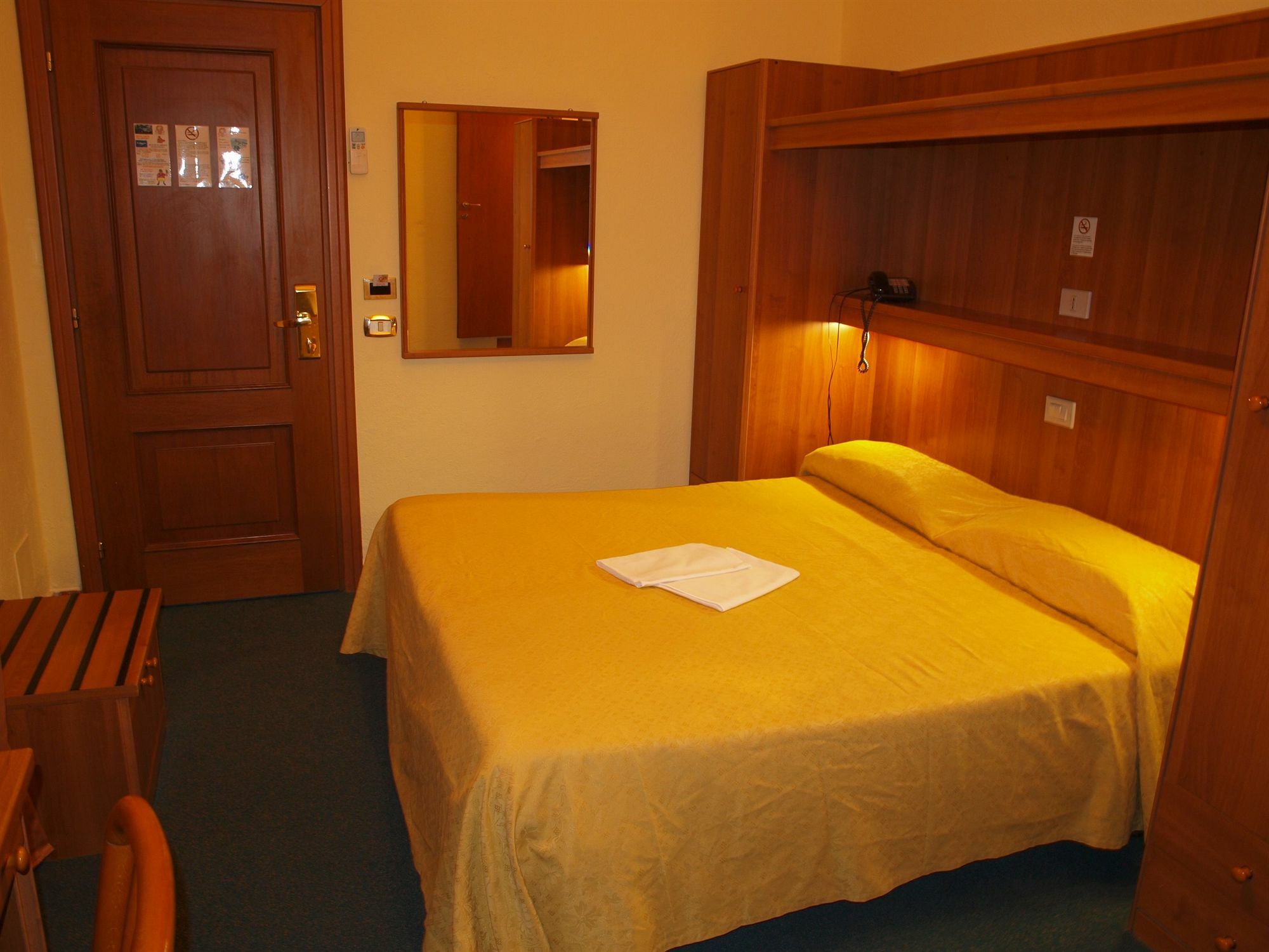 Trastevere 3*